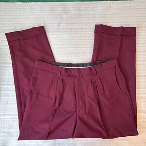 Smokey Joe's Men's Dress Pants